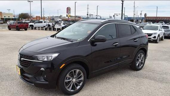 BUICK ENCORE GX 2023 KL4MMDSL7PB061469 image